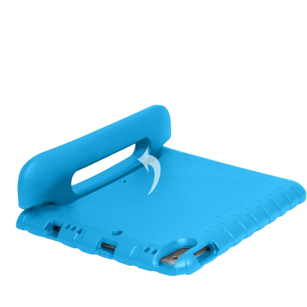 Xccess Kids Guard Tablet Case For Apple Ipad Pro 11 (2018-2024)/Air 10.9 (2020/2022) Blue - Afbeelding 4