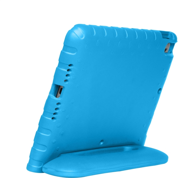 Xccess Kids Guard Tablet Case For Apple Ipad Pro 11 (2018-2024)/Air 10.9 (2020/2022) Blue - Afbeelding 5