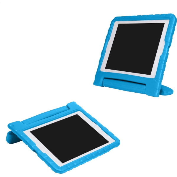 Xccess Kids Guard Tablet Case For Apple Ipad Pro 11 (2018-2024)/Air 10.9 (2020/2022) Blue - Afbeelding 6