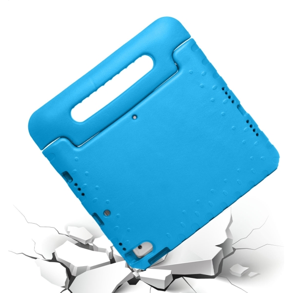 Xccess Kids Guard Tablet Case For Apple Ipad Pro 11 (2018-2024)/Air 10.9 (2020/2022) Blue - Afbeelding 7