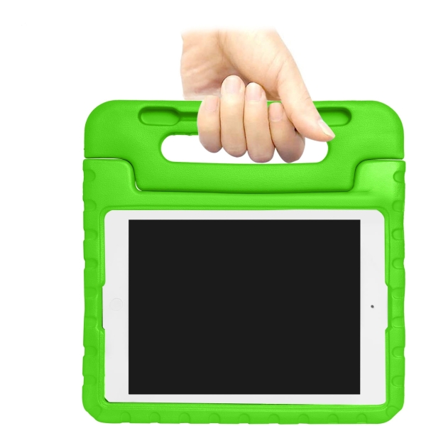 Xccess Kids Guard Tablet Case For Apple Ipad Pro 11 2018-2024)/Air 10.9 (2020/2022) Green - Afbeelding 2