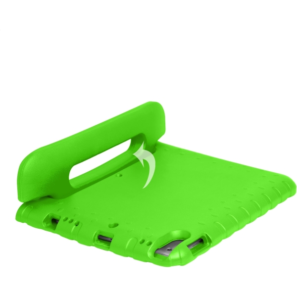 Xccess Kids Guard Tablet Case For Apple Ipad Pro 11 2018-2024)/Air 10.9 (2020/2022) Green - Afbeelding 4
