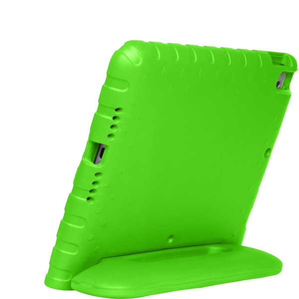 Xccess Kids Guard Tablet Case For Apple Ipad Pro 11 2018-2024)/Air 10.9 (2020/2022) Green - Afbeelding 5