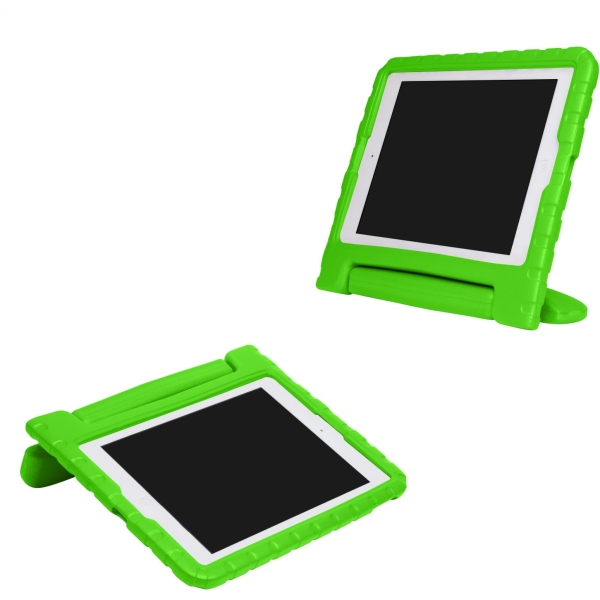 Xccess Kids Guard Tablet Case For Apple Ipad Pro 11 2018-2024)/Air 10.9 (2020/2022) Green - Afbeelding 6
