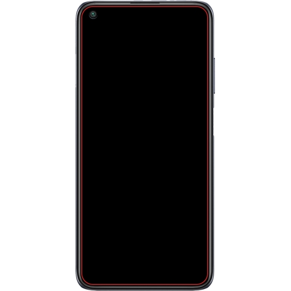 Mobilize Glass Screen Protector Xiaomi Redmi Note 9T - Afbeelding 2