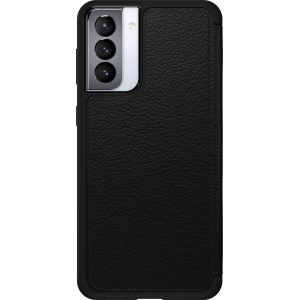 Otterbox Strada Samsung Galaxy S21+ 5G Shadow Black