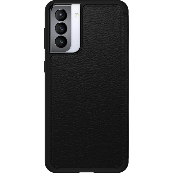 Otterbox Strada Samsung Galaxy S21+ 5G Shadow Black