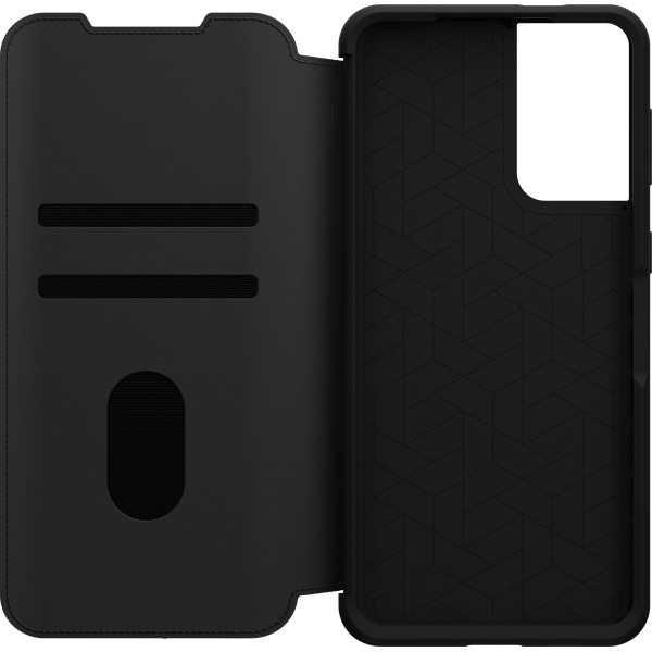 Otterbox Strada Samsung Galaxy S21+ 5G Shadow Black - Afbeelding 14