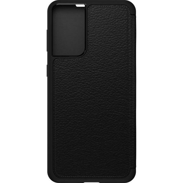 Otterbox Strada Samsung Galaxy S21+ 5G Shadow Black - Afbeelding 2