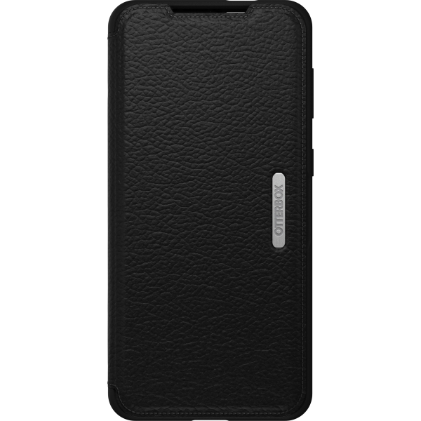 Otterbox Strada Samsung Galaxy S21+ 5G Shadow Black - Afbeelding 4