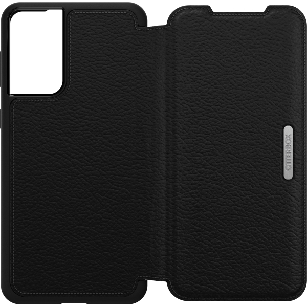 Otterbox Strada Samsung Galaxy S21+ 5G Shadow Black - Afbeelding 6