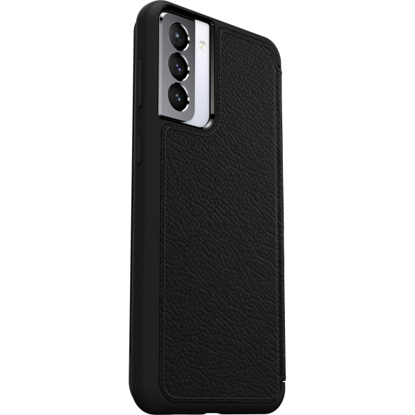 Otterbox Strada Samsung Galaxy S21+ 5G Shadow Black - Afbeelding 7