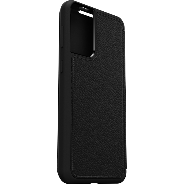 Otterbox Strada Samsung Galaxy S21+ 5G Shadow Black - Afbeelding 8
