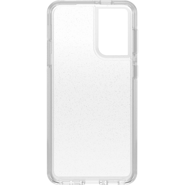 Otterbox Symmetry Clear Case Samsung Galaxy S21+ 5G Stardust - Afbeelding 2