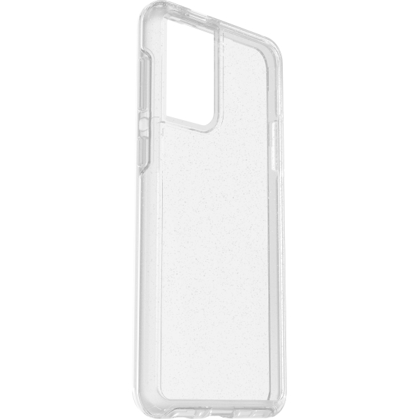Otterbox Symmetry Clear Case Samsung Galaxy S21+ 5G Stardust - Afbeelding 3