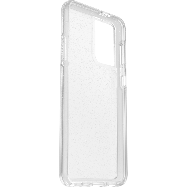 Otterbox Symmetry Clear Case Samsung Galaxy S21+ 5G Stardust - Afbeelding 4