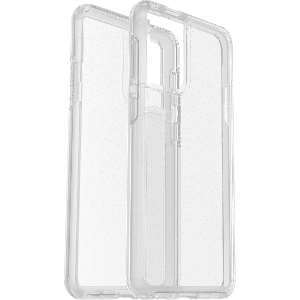 Otterbox Symmetry Clear Case Samsung Galaxy S21+ 5G Stardust - Afbeelding 6