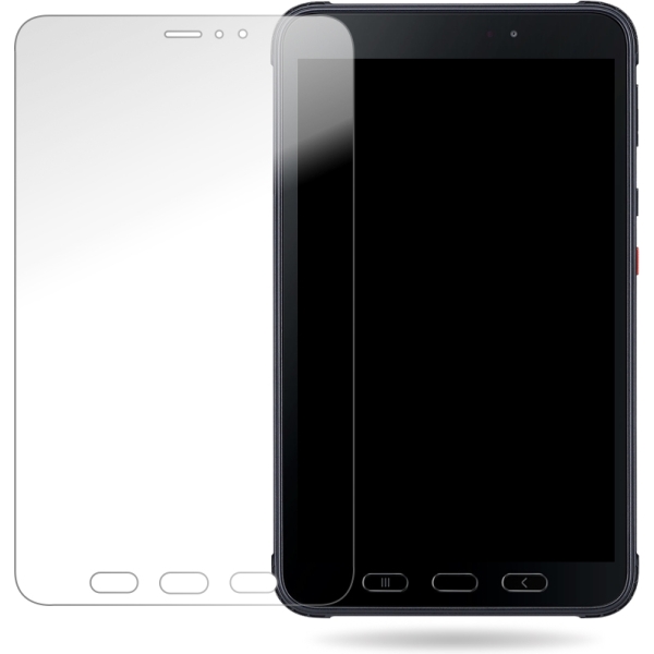 Mobilize Glass Screen Protector Samsung Galaxy Tab Active3