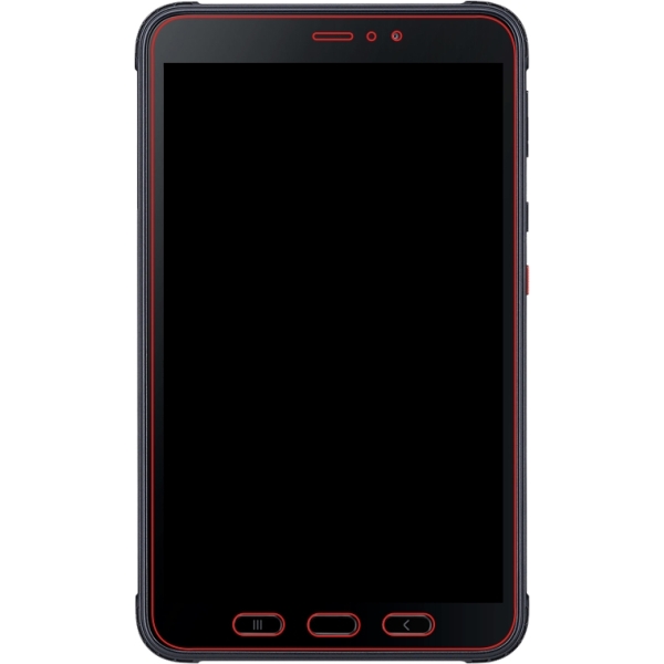 Mobilize Glass Screen Protector Samsung Galaxy Tab Active3 - Afbeelding 2