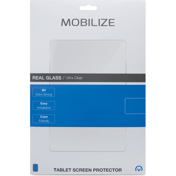 Mobilize Glass Screen Protector Samsung Galaxy Tab Active3 - Afbeelding 7