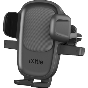 Iottie Easy One Touch 5 Air Vent Mount Black