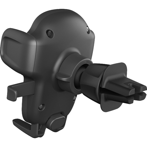 Iottie Easy One Touch 5 Air Vent Mount Black - Afbeelding 2