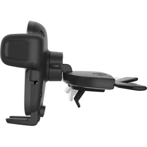 Iottie Easy One Touch 5 Cd Slot Mount Black - Afbeelding 2