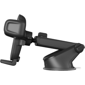 Iottie Easy One Touch 5 Dash/Windshield Mount Black