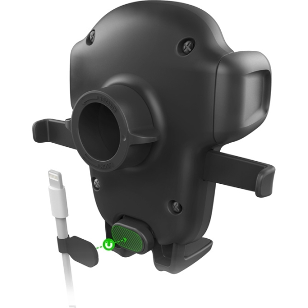 Iottie Easy One Touch 5 Dash/Windshield Mount Black - Afbeelding 5