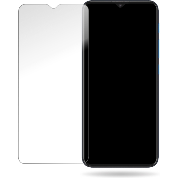Mobilize Glass Screen Protector Motorola Moto E7 Power/E7I Power
