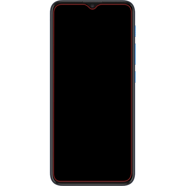 Mobilize Glass Screen Protector Motorola Moto E7 Power/E7I Power - Afbeelding 2