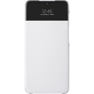 Samsung Ef-Ea325Pwegee Samsung Smart S View Cover Galaxy A32 White