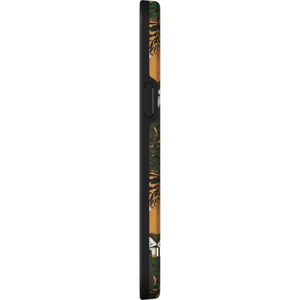 Richmond & Finch Freedom Series One-Piece Apple Iphone 12 Pro Max Green Tiger - Afbeelding 5