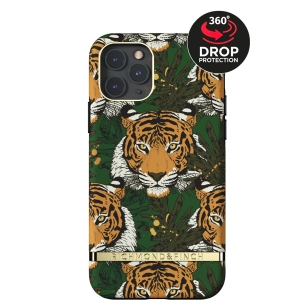 Richmond & Finch Freedom Series Apple Iphone 11 Pro Green Tiger
