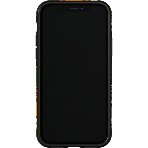 Richmond & Finch Freedom Series Apple Iphone 11 Pro Green Tiger - Afbeelding 3