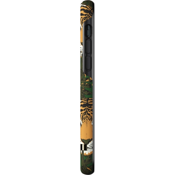 Richmond & Finch Freedom Series Apple Iphone 11 Pro Green Tiger - Afbeelding 4