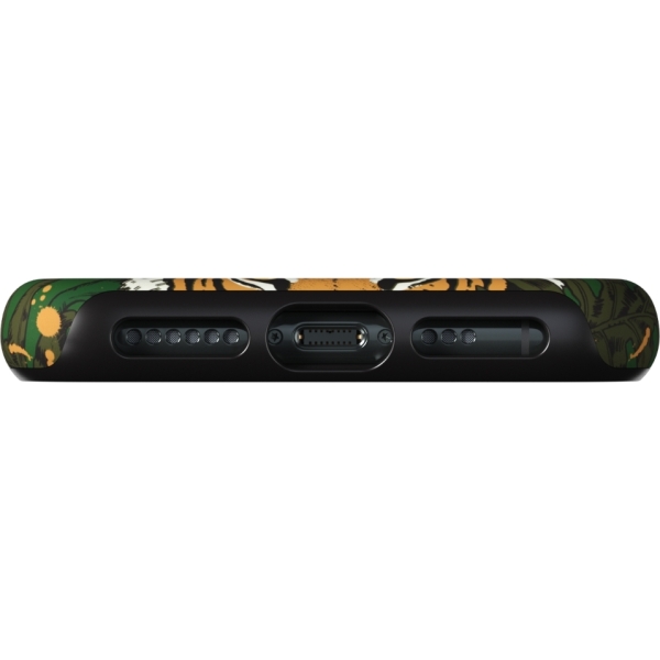 Richmond & Finch Freedom Series Apple Iphone 11 Pro Green Tiger - Afbeelding 6