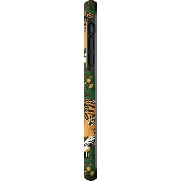 Richmond & Finch Freedom Series Apple Iphone 11 Pro Max Green Tiger - Afbeelding 4