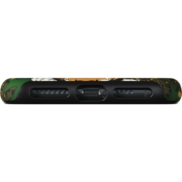 Richmond & Finch Freedom Series Apple Iphone 11 Pro Max Green Tiger - Afbeelding 6