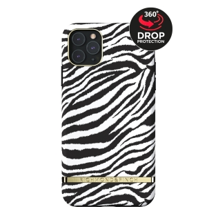 Richmond & Finch Freedom Series Apple Iphone 11 Pro Max Zebra
