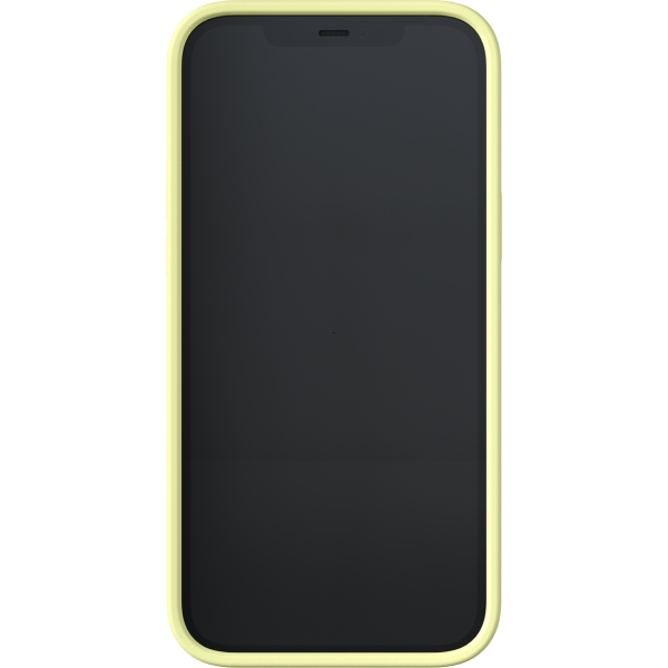 Richmond & Finch Freedom Series One-Piece Apple Iphone 12 Pro Max Limone - Afbeelding 3