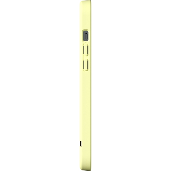 Richmond & Finch Freedom Series One-Piece Apple Iphone 12 Pro Max Limone - Afbeelding 4