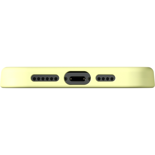 Richmond & Finch Freedom Series One-Piece Apple Iphone 12 Pro Max Limone - Afbeelding 6