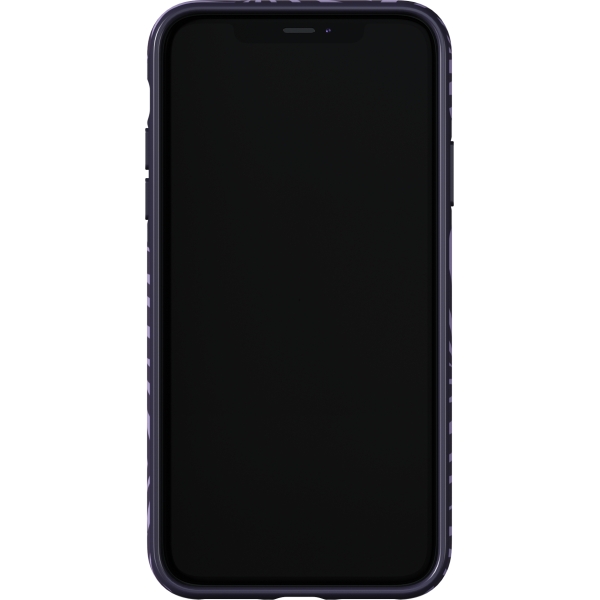 Richmond & Finch Freedom Series Apple Iphone 11 Pro Max Purple Palm - Afbeelding 3
