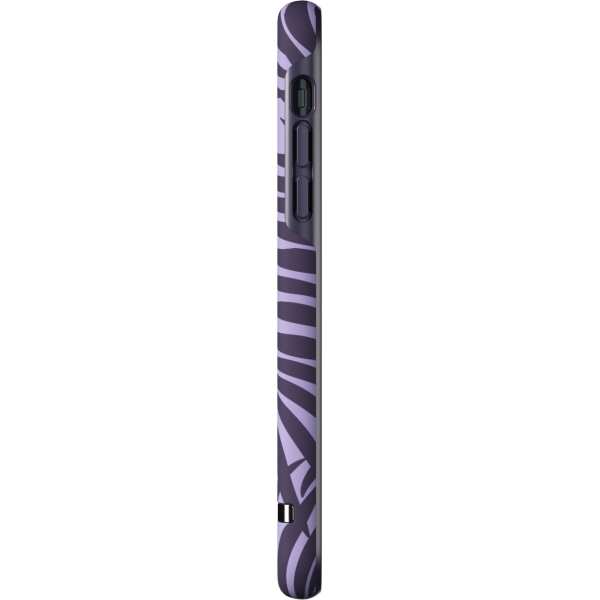Richmond & Finch Freedom Series Apple Iphone 11 Pro Max Purple Palm - Afbeelding 4