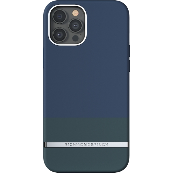 Richmond & Finch Freedom Series One-Piece Apple Iphone 12 Pro Max Dual Block - Afbeelding 2