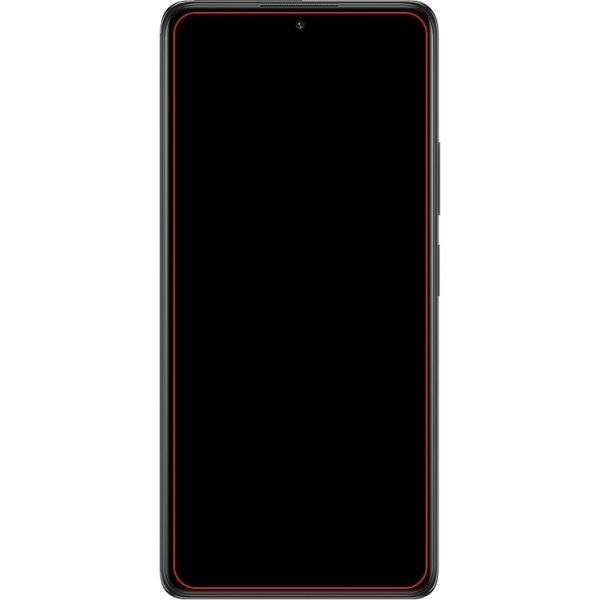 Mobilize Glass Screen Protector Xiaomi Redmi Note 10 Pro 4G - Afbeelding 2