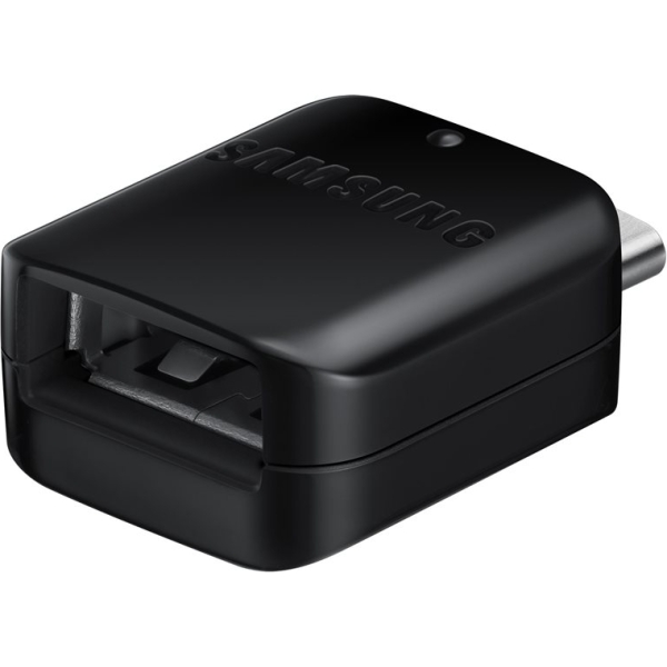 Samsung Gh96-12331A Samsung Otg Adapter Usb-C Black - Afbeelding 2