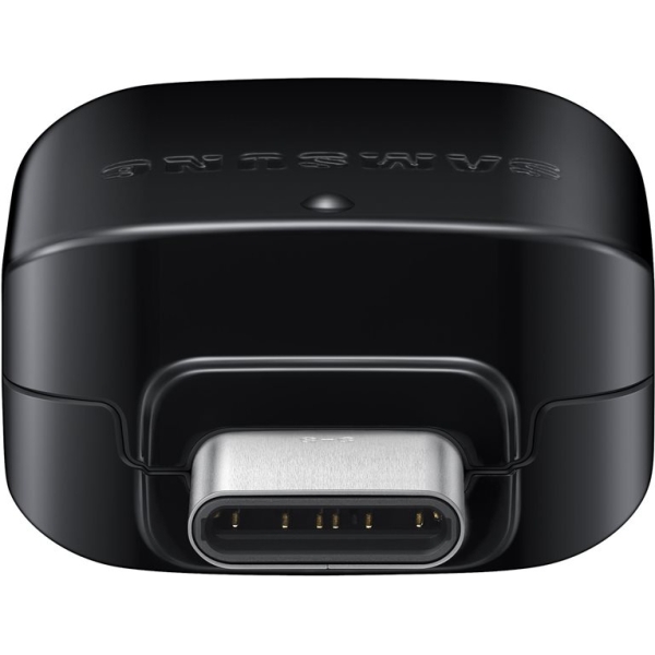 Samsung Gh96-12331A Samsung Otg Adapter Usb-C Black - Afbeelding 3