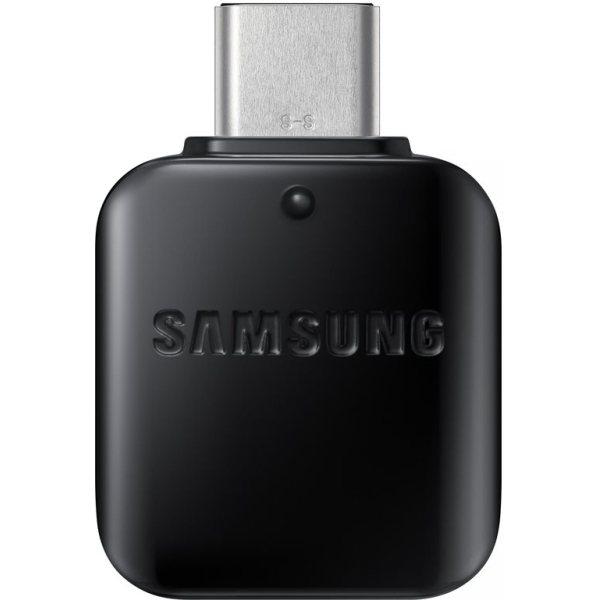 Samsung Gh96-12331A Samsung Otg Adapter Usb-C Black - Afbeelding 4